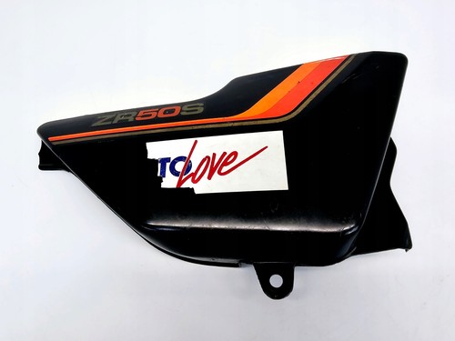Suzuki zr50s carénage - zr50s,