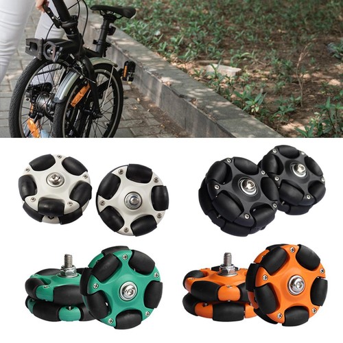 Vélo pliant 8cm - 5.8cm,, roues