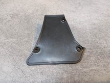 Cache plastique de barre des