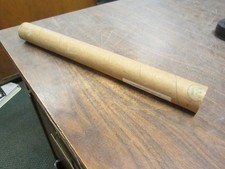 Westinghouse Type CLE-PT Fuse 677C4S3G06 10A 14.4KV 25/60Hz New Surplus