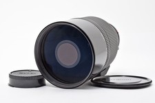 Objectif CANON New FD REFLEX