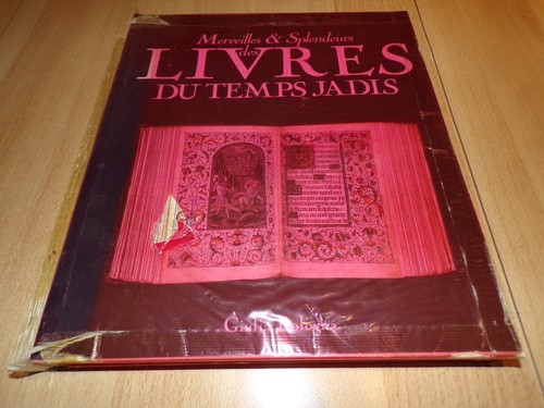Merveilles splendeurs des - merveilles, et