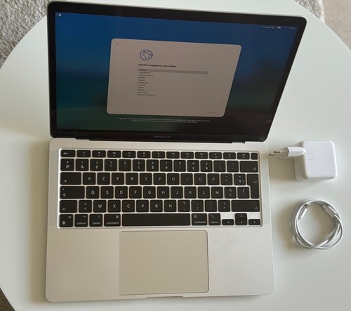Apple macbook air - macbook,