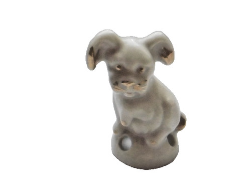 Pare goutte porcelaine pour