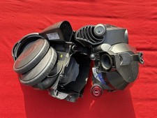 Caisson Partie basse Et Haute