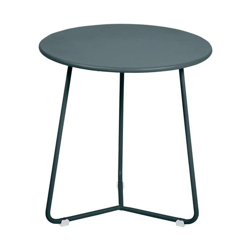 Cocotte side table