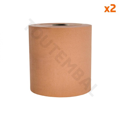 Bobine essuie tout chamois