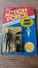 ACTION MAN ACTION FORCE