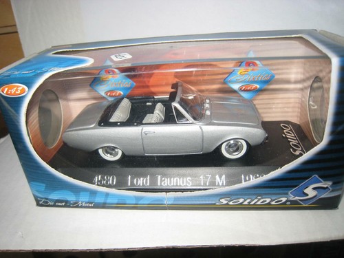 Ford taunus 17m - ford,