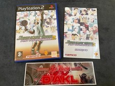 Smash Court Tennis Pro