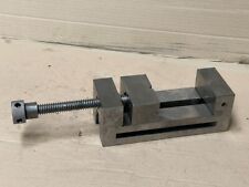 Etau de perceuse/fraiseuse