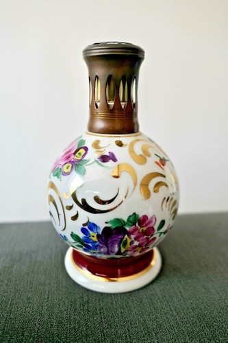 Ancienne lampe berger - ancienne,