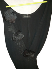 Haut habillé Orna Fahro noir