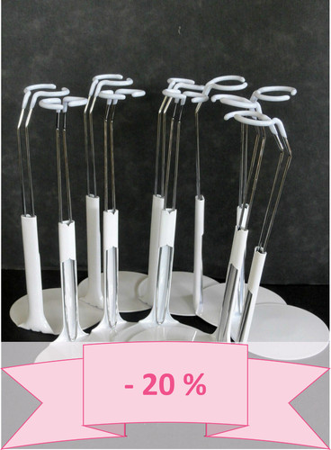 Super promo lot de 10 - promo,
