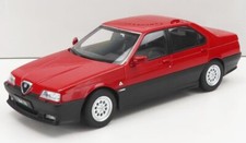 ALFA ROMEO 164 Q4 - 1994 - red