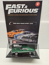 #41 Voiture 1/43 IXO altaya