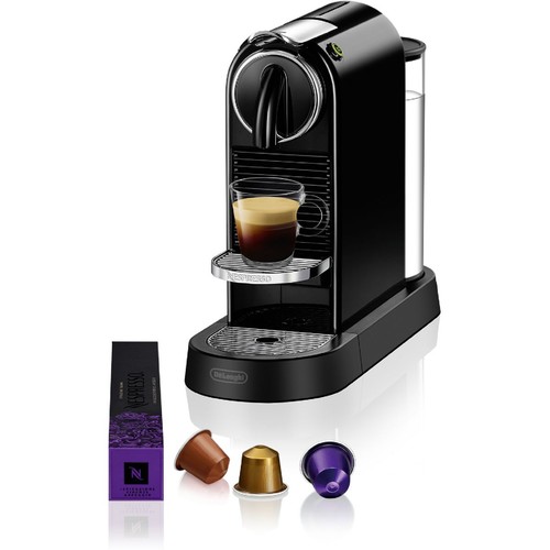 Nespresso delonghi - nespresso,