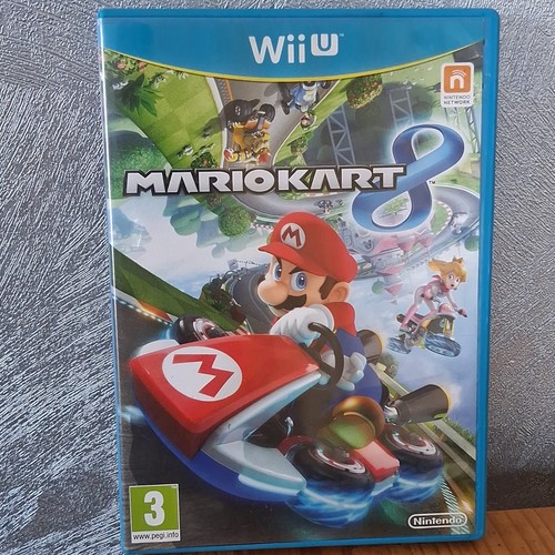 Nintendo mario kart wii - kart,