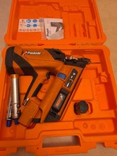 Paslode IM90Xi Cloueur bois