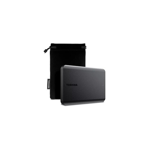 Disque dur externe - , toshiba
