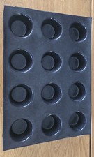 MOULE DEMARLE MINI MUFFINS