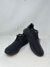 adidas Originals Men's NMD_R1 Shoe GX9529 - US:11, Black, M1(C416T)