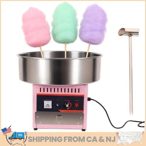 1000w electric cotton candy - electric,