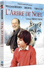 [DVD]  L'Arbre de Noël  [