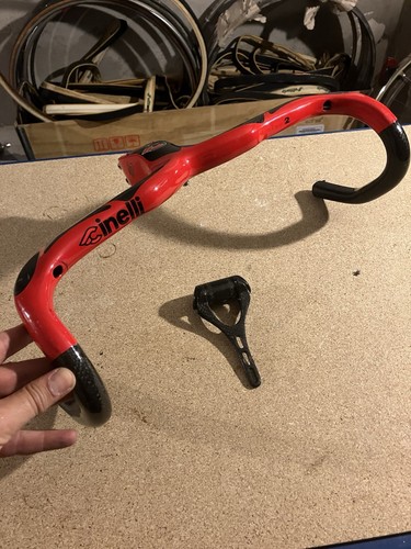 Cinelli ram road bike - ram,