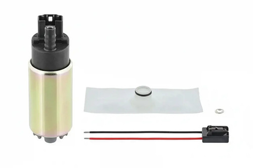 Pompe carburant électrique - à,