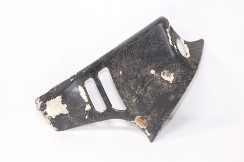 écope carénage ouïe - , gauche
