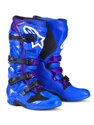 Bottes homme alpinestars - bottes, tech