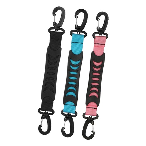 Sangles pour patins à - pour,