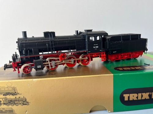 Trix loco type 130 54 - trix,