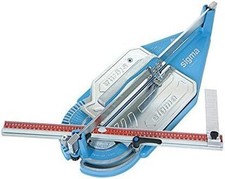 Coupe-Carreaux SIGMA Série 3 Avec Gravure À Tirer Art.003L Découpe 55 Cm