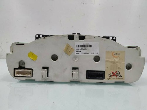 4x4f10849 tableau bord - 4x4f10849,