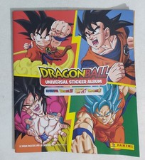 I126779 Panini Figure Album - DRAGON BALL (2024) - fig. 61/180