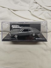 CHEVROLET CHEVELLE SS DE FAST