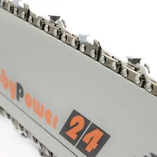 Tronçonneuse Semi-Burin 25cm