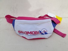 NOS DS Vintage SALOMON BANANE
