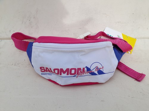 Nos vintage salomon banane - salomon,