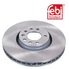 Febi BILSTEIN 2x Disque de