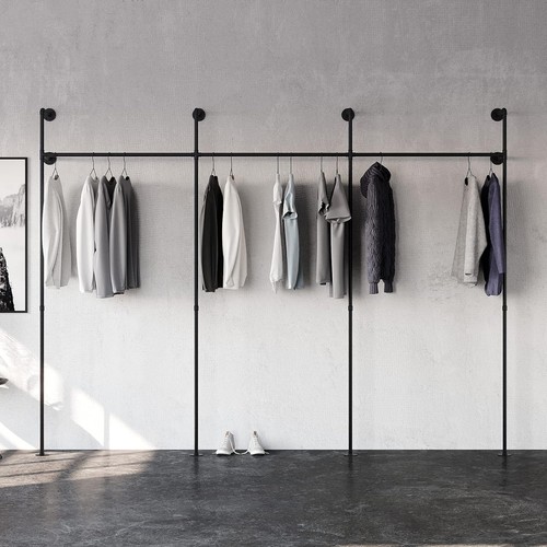Tringle vêtements pamo kim - vêtements,