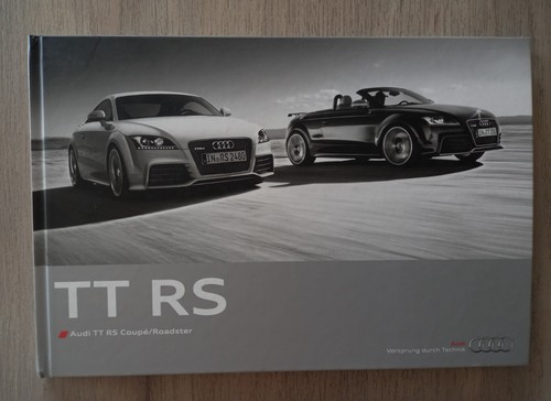 Audi coupe cabriolet - audi, rs