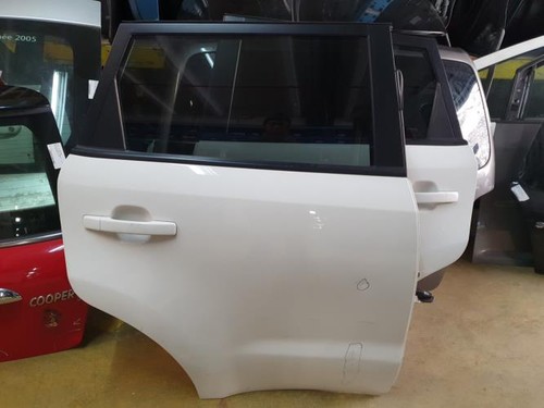 Porte arriere droit - , kia
