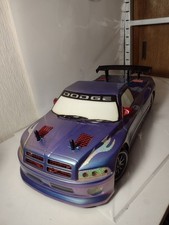 Camion Dodge Tamiya Ta-05