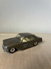 SOLIDO - 121 - Lancia Flaminia