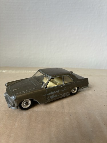 Solido 121 lancia - -,