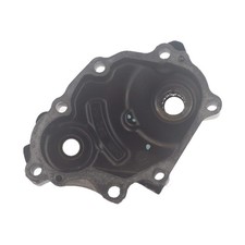 Carter axe sélecteur