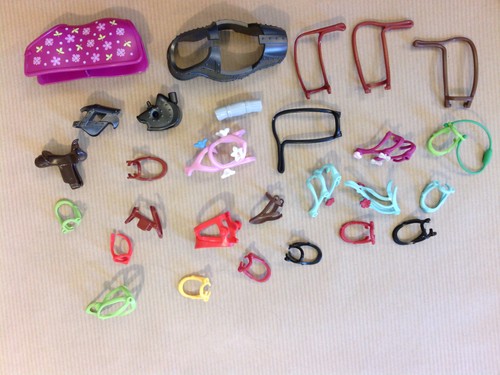 Lot playmobil accessoires du - playmobil,